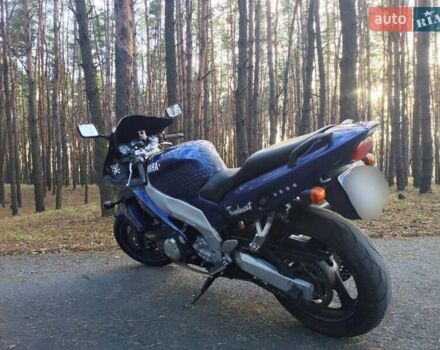 Ямаха YZF 600R Thundercat, объемом двигателя 0.6 л и пробегом 93 тыс. км за 3200 $, фото 2 на Automoto.ua