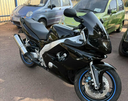 Ямаха YZF 600R Thundercat, объемом двигателя 0.6 л и пробегом 23 тыс. км за 3999 $, фото 1 на Automoto.ua