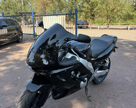 Ямаха YZF 600R Thundercat, объемом двигателя 0.6 л и пробегом 23 тыс. км за 3999 $, фото 7 на Automoto.ua