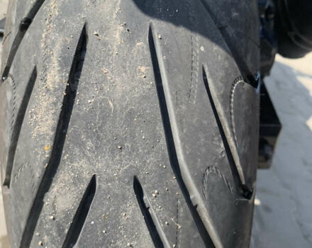 Ямаха YZF 600R Thundercat, объемом двигателя 0.6 л и пробегом 69 тыс. км за 3150 $, фото 5 на Automoto.ua