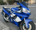 Ямаха YZF 600R Thundercat, объемом двигателя 0.6 л и пробегом 40 тыс. км за 2800 $, фото 3 на Automoto.ua