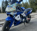 Ямаха YZF 600R Thundercat, объемом двигателя 0.6 л и пробегом 40 тыс. км за 2800 $, фото 7 на Automoto.ua