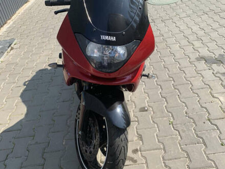 Ямаха YZF 600R Thundercat 1998 в Хмельнике на Automoto.ua Ямаха YZF 600R Thundercat, объемом двигателя 0.6 л и пробегом 69 тыс. км за 3150 $, фото 1 на Automoto.ua