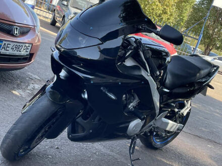 Ямаха YZF 600R Thundercat 2003 в Кривом Роге на Automoto.ua Ямаха YZF 600R Thundercat, объемом двигателя 0.6 л и пробегом 27 тыс. км за 4000 $, фото 1 на Automoto.ua