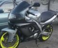 Серый Ямаха YZF 600R Thundercat, объемом двигателя 0.6 л и пробегом 37 тыс. км за 3200 $, фото 2 на Automoto.ua