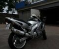 Серый Ямаха YZF 600R Thundercat, объемом двигателя 0.6 л и пробегом 39 тыс. км за 3000 $, фото 4 на Automoto.ua