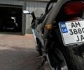 Серый Ямаха YZF 600R Thundercat, объемом двигателя 0.6 л и пробегом 39 тыс. км за 3000 $, фото 5 на Automoto.ua