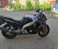 Серый Ямаха YZF 600R Thundercat, объемом двигателя 0.6 л и пробегом 36 тыс. км за 3800 $, фото 1 на Automoto.ua