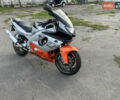 Сірий Ямаха YZF 600R Thundercat, об'ємом двигуна 0.6 л та пробігом 28 тис. км за 3600 $, фото 1 на Automoto.ua