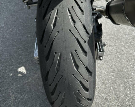 Серый Ямаха YZF 600R Thundercat, объемом двигателя 0.6 л и пробегом 40 тыс. км за 3799 $, фото 5 на Automoto.ua