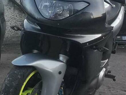 Ямаха YZF 600R Thundercat 1997 в Одессе на Automoto.ua Серый Ямаха YZF 600R Thundercat, объемом двигателя 0.6 л и пробегом 37 тыс. км за 3200 $, фото 1 на Automoto.ua