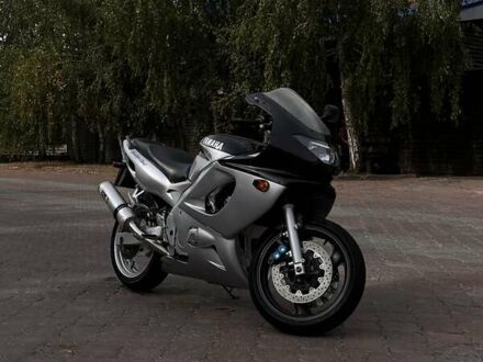 Ямаха YZF 600R Thundercat 1998 в Житомире на Automoto.ua Серый Ямаха YZF 600R Thundercat, объемом двигателя 0.6 л и пробегом 39 тыс. км за 3000 $, фото 1 на Automoto.ua