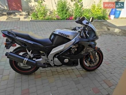 Ямаха YZF 600R Thundercat 2007 в Коблеве на Automoto.ua Серый Ямаха YZF 600R Thundercat, объемом двигателя 0.6 л и пробегом 36 тыс. км за 3800 $, фото 1 на Automoto.ua