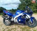 Синій Ямаха YZF 600R Thundercat, об'ємом двигуна 0 л та пробігом 27 тис. км за 3500 $, фото 1 на Automoto.ua