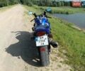 Синій Ямаха YZF 600R Thundercat, об'ємом двигуна 0 л та пробігом 27 тис. км за 3500 $, фото 7 на Automoto.ua