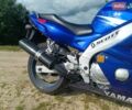 Синій Ямаха YZF 600R Thundercat, об'ємом двигуна 0 л та пробігом 27 тис. км за 3500 $, фото 1 на Automoto.ua