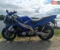 Синій Ямаха YZF 600R Thundercat, об'ємом двигуна 0 л та пробігом 27 тис. км за 3500 $, фото 9 на Automoto.ua
