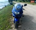 Синій Ямаха YZF 600R Thundercat, об'ємом двигуна 0 л та пробігом 27 тис. км за 3500 $, фото 8 на Automoto.ua