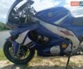 Синій Ямаха YZF 600R Thundercat, об'ємом двигуна 0 л та пробігом 27 тис. км за 3500 $, фото 4 на Automoto.ua