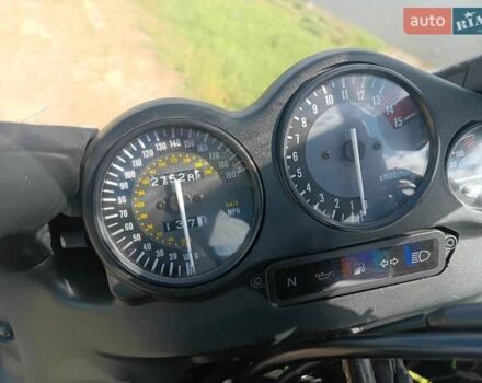 Синій Ямаха YZF 600R Thundercat, об'ємом двигуна 0 л та пробігом 27 тис. км за 3500 $, фото 6 на Automoto.ua
