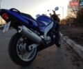 Синий Ямаха YZF 600R Thundercat, объемом двигателя 0 л и пробегом 55 тыс. км за 4200 $, фото 1 на Automoto.ua
