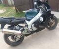 Зелений Ямаха YZF 750R, об'ємом двигуна 0.75 л та пробігом 74 тис. км за 1100 $, фото 1 на Automoto.ua