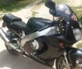Зелений Ямаха YZF 750R, об'ємом двигуна 0.75 л та пробігом 74 тис. км за 1100 $, фото 1 на Automoto.ua