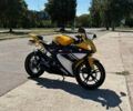 Ямаха YZF R-125, об'ємом двигуна 0 л та пробігом 19 тис. км за 2500 $, фото 5 на Automoto.ua