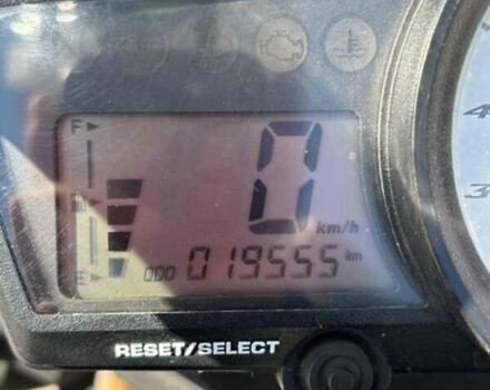 Ямаха YZF R-125, об'ємом двигуна 0 л та пробігом 19 тис. км за 2500 $, фото 7 на Automoto.ua