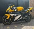 Ямаха YZF R-125, об'ємом двигуна 0 л та пробігом 19 тис. км за 2500 $, фото 1 на Automoto.ua