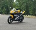Ямаха YZF R-125, об'ємом двигуна 0 л та пробігом 19 тис. км за 2500 $, фото 3 на Automoto.ua