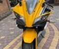 Ямаха YZF R-125, об'ємом двигуна 0 л та пробігом 19 тис. км за 2500 $, фото 4 на Automoto.ua