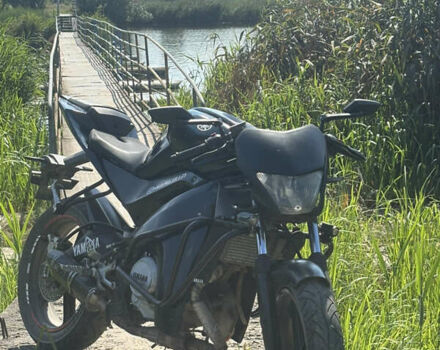 Синій Ямаха YZF R-125, об'ємом двигуна 0.1 л та пробігом 23 тис. км за 1100 $, фото 3 на Automoto.ua