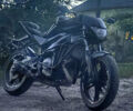 Синій Ямаха YZF R-125, об'ємом двигуна 0.1 л та пробігом 23 тис. км за 1100 $, фото 1 на Automoto.ua