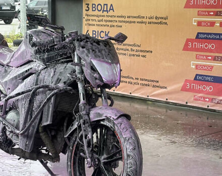 Синій Ямаха YZF R-125, об'ємом двигуна 0.1 л та пробігом 23 тис. км за 1100 $, фото 7 на Automoto.ua