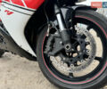 Белый Ямаха YZF R1, объемом двигателя 1 л и пробегом 33 тыс. км за 8000 $, фото 4 на Automoto.ua