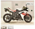 Белый Ямаха YZF R1, объемом двигателя 1 л и пробегом 33 тыс. км за 8000 $, фото 2 на Automoto.ua