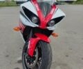 Білий Ямаха YZF R1, об'ємом двигуна 1 л та пробігом 17 тис. км за 9999 $, фото 1 на Automoto.ua