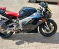 Черный Ямаха YZF R1, объемом двигателя 1 л и пробегом 65 тыс. км за 5600 $, фото 1 на Automoto.ua