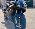 Черный Ямаха YZF R1, объемом двигателя 1 л и пробегом 65 тыс. км за 5600 $, фото 4 на Automoto.ua