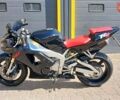 Черный Ямаха YZF R1, объемом двигателя 1 л и пробегом 65 тыс. км за 5600 $, фото 1 на Automoto.ua