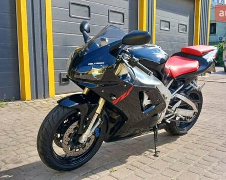 Черный Ямаха YZF R1, объемом двигателя 1 л и пробегом 65 тыс. км за 5600 $, фото 3 на Automoto.ua