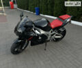Черный Ямаха YZF R1, объемом двигателя 1 л и пробегом 30 тыс. км за 5000 $, фото 1 на Automoto.ua