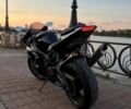 Черный Ямаха YZF R1, объемом двигателя 1 л и пробегом 31 тыс. км за 5900 $, фото 5 на Automoto.ua