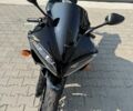 Черный Ямаха YZF R1, объемом двигателя 1 л и пробегом 33 тыс. км за 10699 $, фото 1 на Automoto.ua