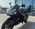 Черный Ямаха YZF R1, объемом двигателя 1 л и пробегом 33 тыс. км за 10699 $, фото 4 на Automoto.ua