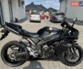 Черный Ямаха YZF R1, объемом двигателя 1 л и пробегом 33 тыс. км за 10699 $, фото 10 на Automoto.ua
