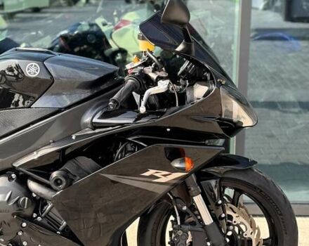 Черный Ямаха YZF R1, объемом двигателя 1 л и пробегом 33 тыс. км за 10699 $, фото 28 на Automoto.ua