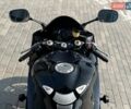 Черный Ямаха YZF R1, объемом двигателя 1 л и пробегом 33 тыс. км за 10699 $, фото 21 на Automoto.ua
