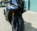 Черный Ямаха YZF R1, объемом двигателя 1 л и пробегом 4 тыс. км за 23555 $, фото 1 на Automoto.ua